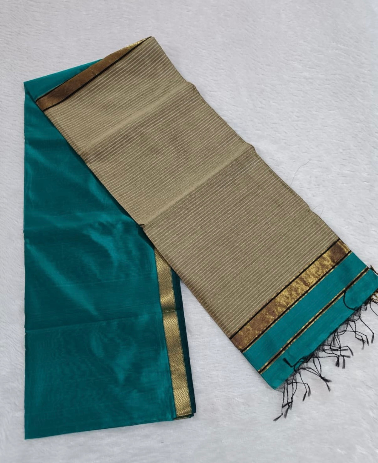 Maheshwari saree