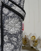 Handcrafted Quilted Cotton Tote Bag – Eco-Friendly, Spacious & Durable